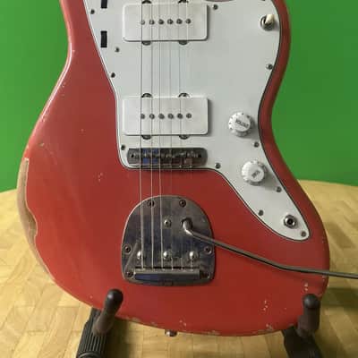 Rittenhouse Jazzmaster 2022 image 2