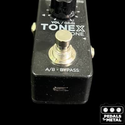 IK Multimedia ToneX One 2024 - Present - Black - X18964 image 3