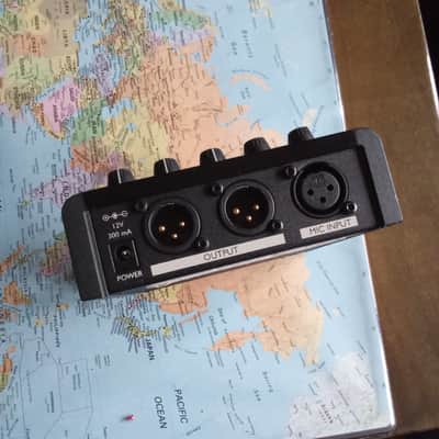 Discontinued : TC Helicon Correct Pitch Correction , De-Esser , Compressor image 3