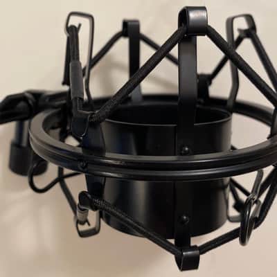 MXL V57M Large Condenser Microphone + MXL-57 Shockmount combo #1 image 8
