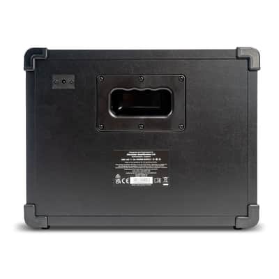Blackstar ID Core 20 V4 Combo Amp in Black image 4