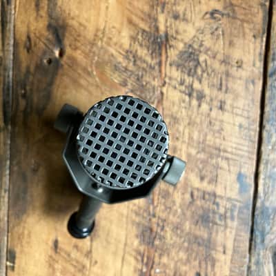 Shure SM7 1980"s - Black image 8