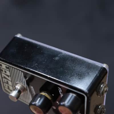 Isle of Tone Haze 67 Fuzz Small Enclosure Germanium Transistor Fuzz Effect Pedal image 8