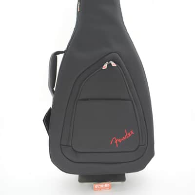 Fender Highway Series Parlor Mahogany Top 2023 - Present - All Mahogany image 14