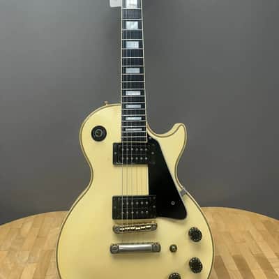 Gibson Les Paul Custom Shop 1993 image 2