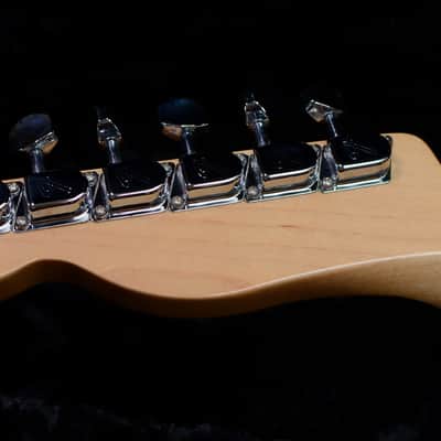 Fender FSR American Vintage 72 Telecaster Custom - USA, 2013 image 9