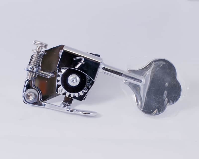 Hipshot BT8 Bass Extender D-Tuner Key image 1