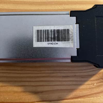 Apogee Symphony Mobile ExpressCard 2000s - Silver image 5