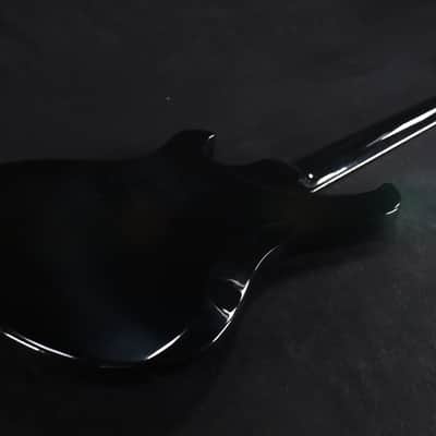 Gibson Victory Figured Top Electric Guitar - Dark Purple Burst 275 image 7