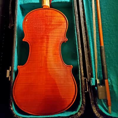 Cremona Violin 1990 - 2000 image 7