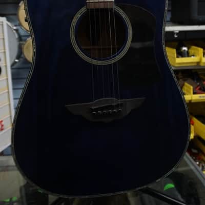 Keith Urban The Urban Guitar Collection "Player" by Keith Urban - Blue image 22