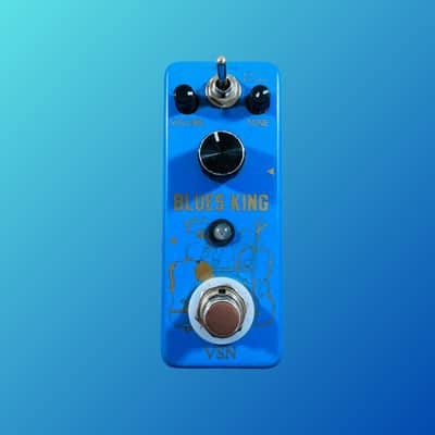 VSN Blues King image 1