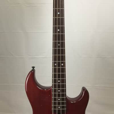 Yamaha BB1000s 1980s mod w case image 3