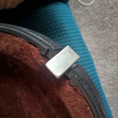 Peavey T-60 Hardshell Case image 6
