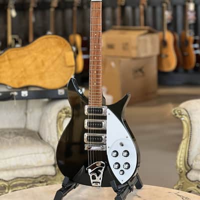 Rickenbacker Mod. 350 - 1988 image 1