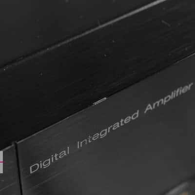 Technics SU-V100D Digital Integrated amplifier in Very Good Condition image 14