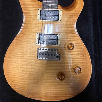 PRS Custom 24-10 Top 2007 image 2