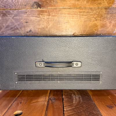 Peavey JSX Ultra 120w tube amp head w/ footswitch image 8