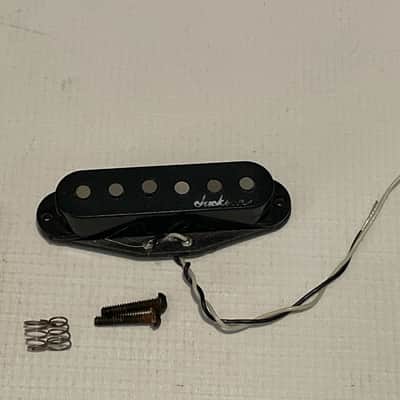 1980's Charvel Jackson Model 1A Strat Guitar J100 Middle Single Coil Pickup 6.10K image 1