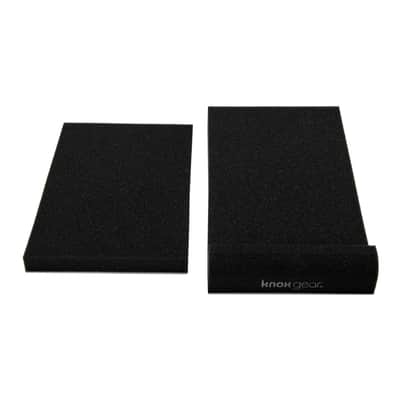 Knox Gear Studio Monitor Isolation Pads for 3-4-Inch Speakers (2-Pack) image 16