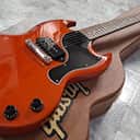 2019 Gibson SG Junior - Vintage Cherry