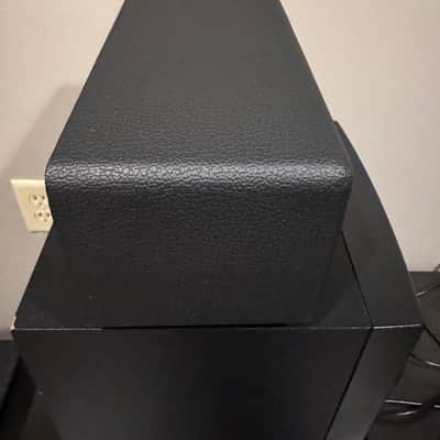Friedman BE-Mini 30-Watt Solid State Guitar Amp Head 2021 - Present - Black image 5