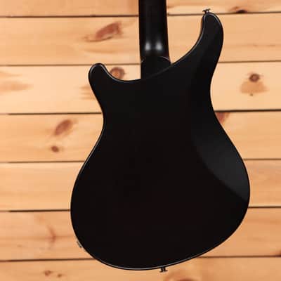 Paul Reed Smith S2 Vela Semi-Hollow - McCarty Burst - 22 S2064082 image 7