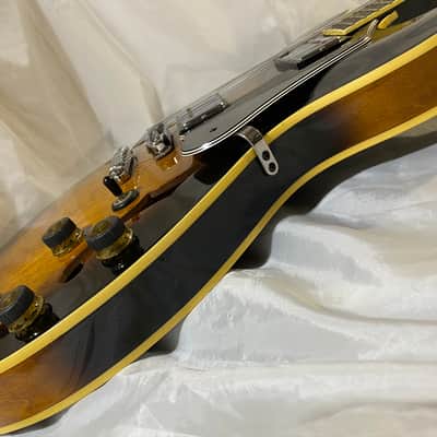 Ibanez AS-80 Artist Made-In-Japan 1986 with Hardshell Case image 14