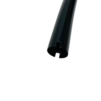 20” Curved Tube Black for Alesis Drum Rack Nitro Pro Command Crimson image 2
