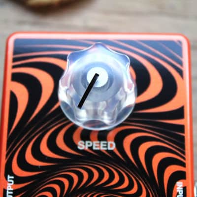 MXR "ZW90 Zakk Wylde Phase" image 6