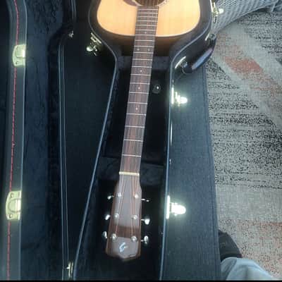 Breedlove American series DSSe 2007/08 - Natural imagen 8