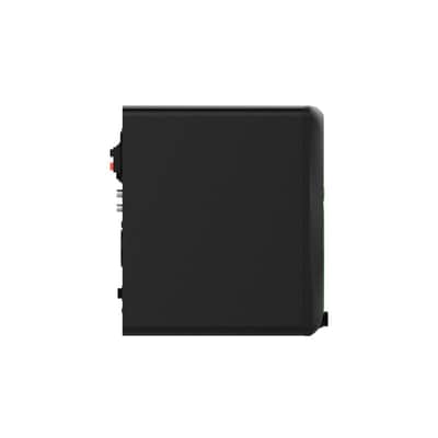 Mackie CR4.5 Powered Studio Monitors with Tone Control image 4