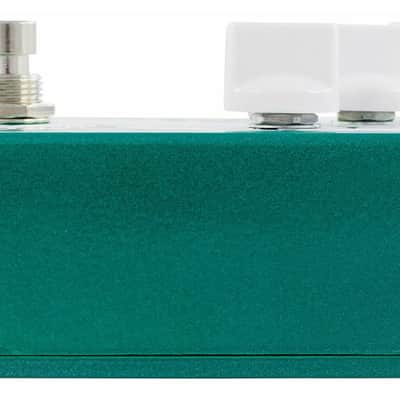 EarthQuaker Devices The Depths V2 - Analog Optical Vibe Machine image 17