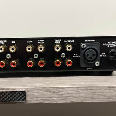 Musical Fidelity The Preamp 2A Preamplifier | New Old Stock image 12