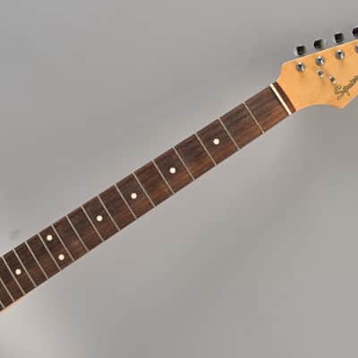 1984 Fender Squier 1962 '62 Reissue Stratocaster ST-362 Maple NECK MIJ Japan Strat 1980's image 1