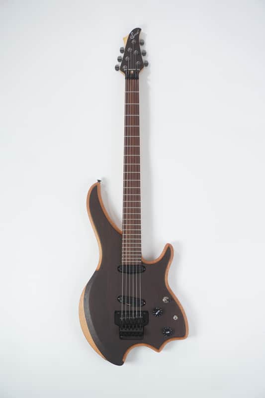 SEED Kirin 2023 directed by Machiya of Wagakki Band | Reverb