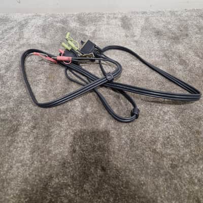 Job-Lot OF 2L7D02UI ATEN 6ft KVM Switch Cables - Grey X8 - KVM Switch Cable - Excellent image 11