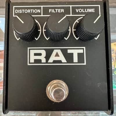 ProCo RAT2 Motorola LM308AN (06/22) | Reverb
