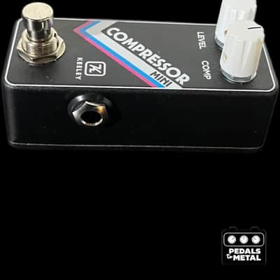 Keeley Compressor Mini -x15921 image 2