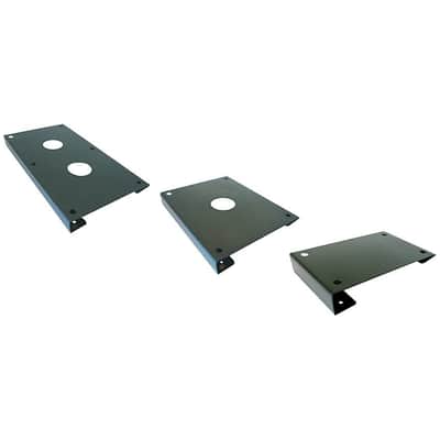 Pedaltrain Pedal-Booster - S-M-L Kit (one each)