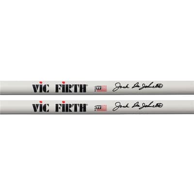 Immagine Vic Firth Sjd Signature Jack Dejohnette - 2