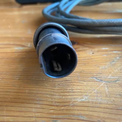 AKG  D30 connector 1959 image 3