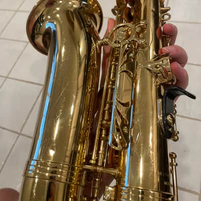 Serviced Selmer Soloist Alto Saxophone (Ready to Play) - Sounds Great! image 13