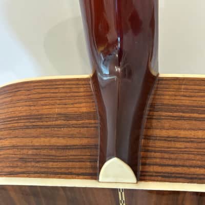 Marlin MC-515 Acoustic Guitar Early 70’s - MIJ image 12
