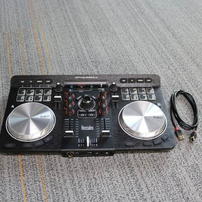 Hercules Universal DJ Controller - Android/iOS/Mac/PC image 1