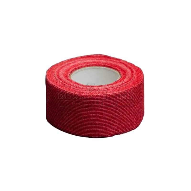 Vater Stick & Finger Tape Red image 1