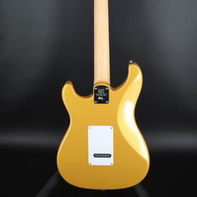 PRS SE Silver Sky 2025 - Gold Spark image 9