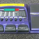 BROKEN, NONWORKING -- DIGITECH VX400 Vocal vx 400 vocalist pedal - AS IS