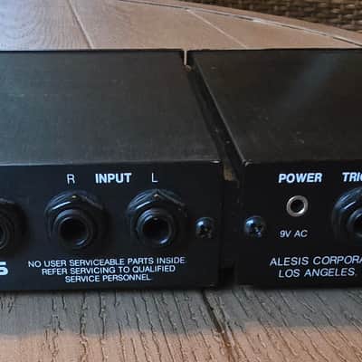 Alesis Micro Gate image 2