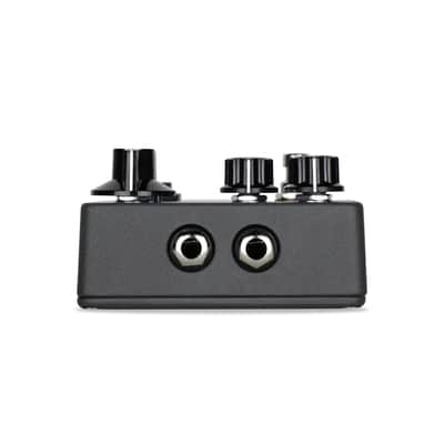 Keeley Synth-1 Synth Fuzz Wave Generator Pedal image 4